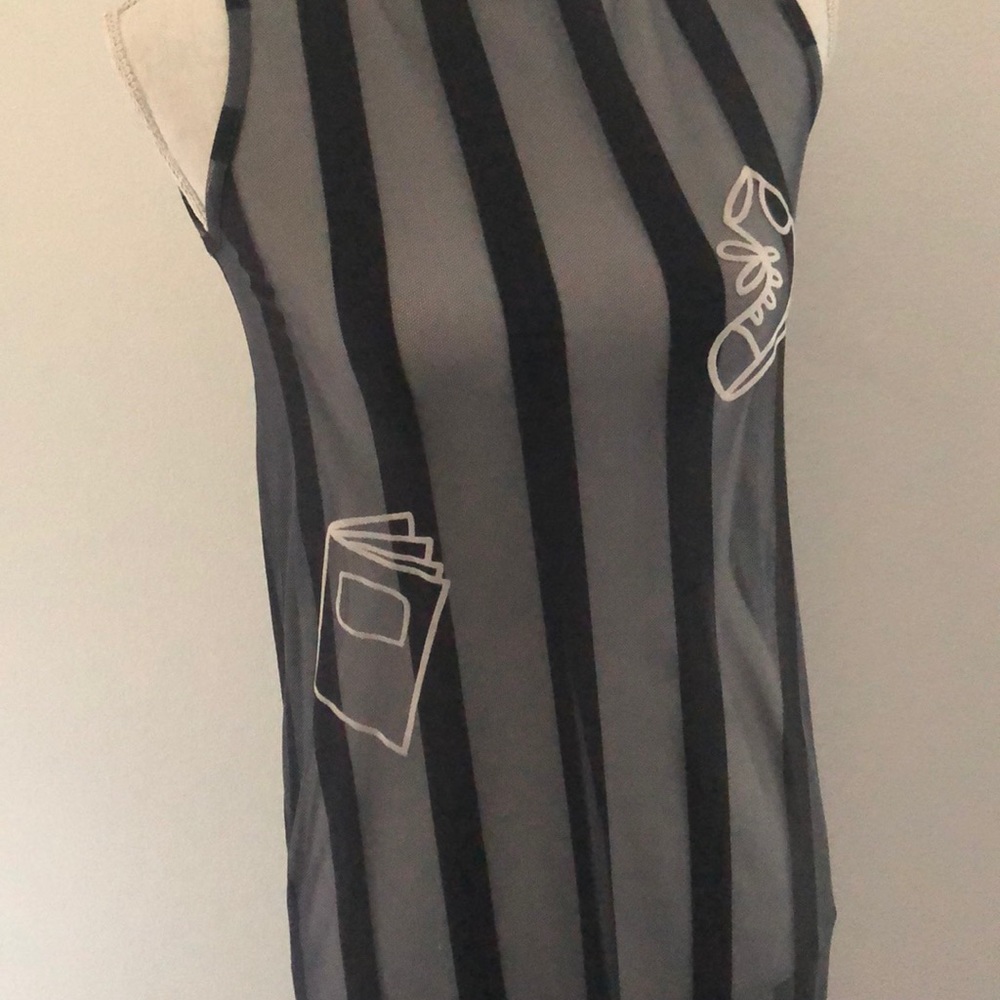 Mesh covering - Picture 2 of 6